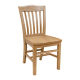 School House Chair - Medium