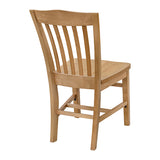 School House Chair - Medium