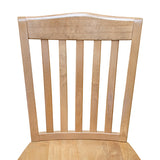 School House Chair - Medium