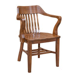 Bank of England Chair - Courthouse Chair