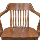 Bank of England Chair - Courthouse Chair