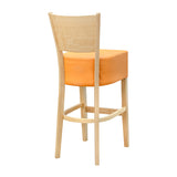 Seville Barstool - Natural