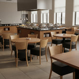 Seville Chair - Natural