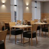 Seville Chair - Natural