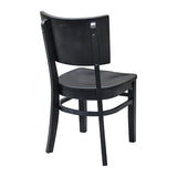 Aragon Chair - Black