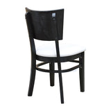 Aragon Chair - Black
