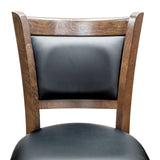 Madrid Chair - Walnut