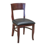 European Side Chair