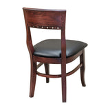 European Side Chair