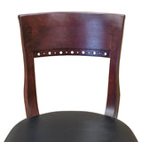 European Side Chair