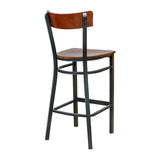 Danish Barstool