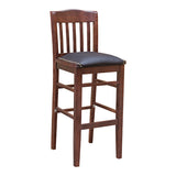 School House Barstool