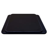 Reversible Laminate Table Top - Black