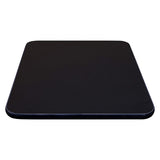 Reversible Laminate Table Top - Black