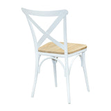 Vintage Chair - White