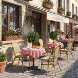 French Cafe Patio Chair
