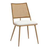 Talun Brown Side Chair