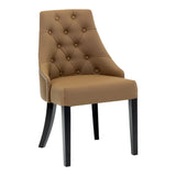 Manchester Chair (Tan)