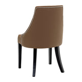 Manchester Chair (Tan)