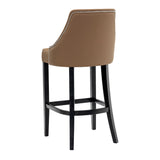 Manchester Barstool (Tan)