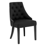 Manchester Chair (Black)