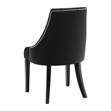 Manchester Chair (Black)