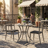 Toledo Patio Chair